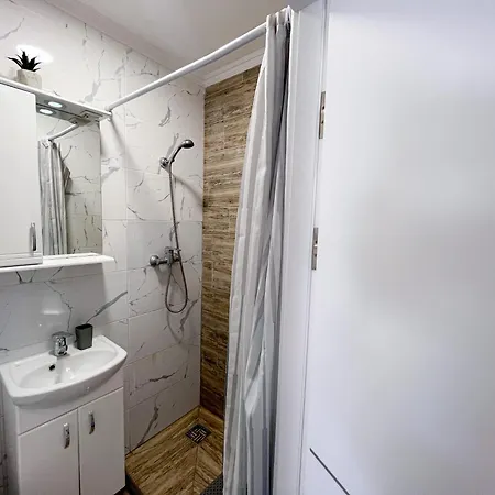 Renthouse Apartments Sleep&Go #3 Chisinau Exterior photo