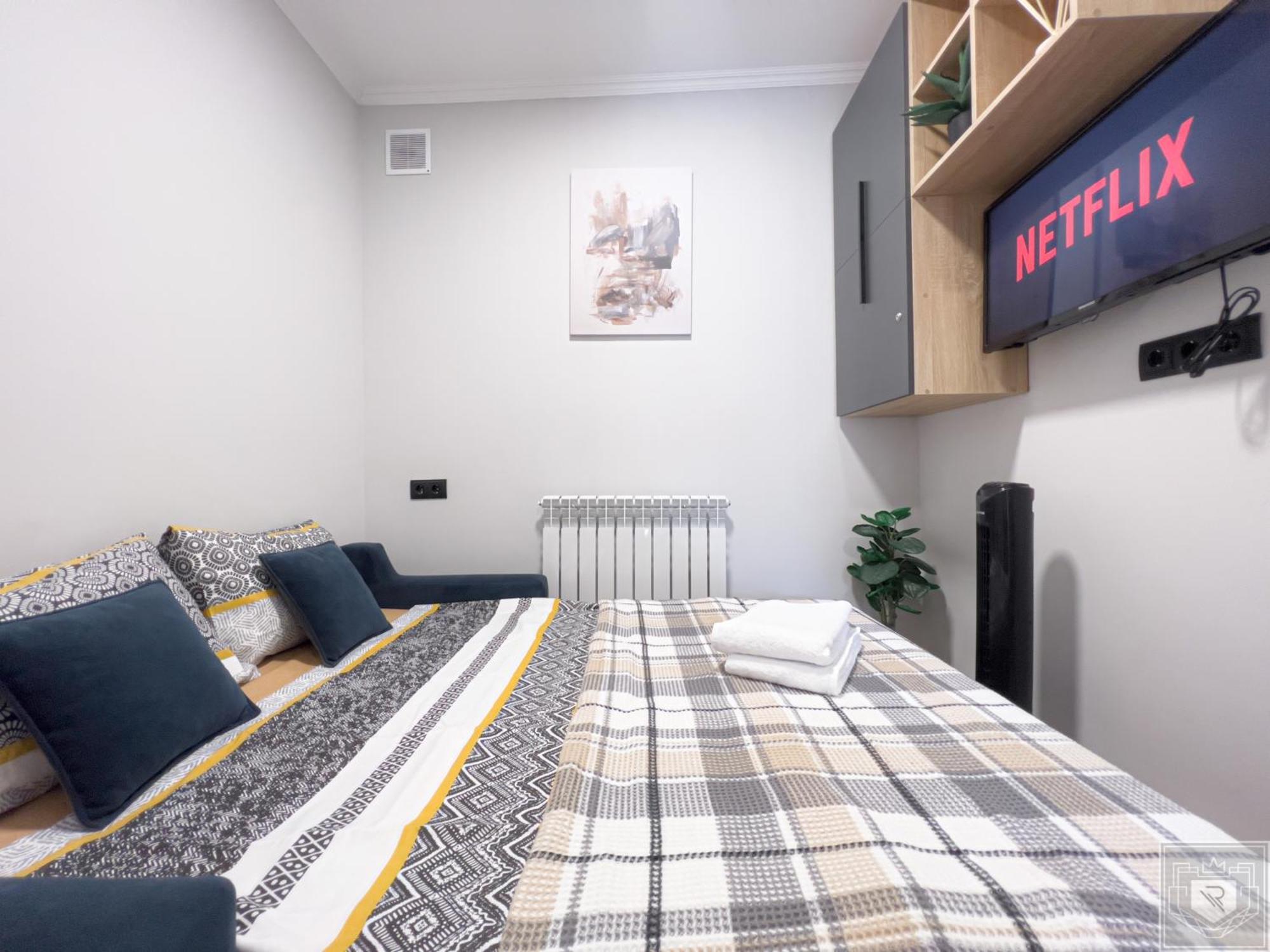 Renthouse Sleep&go #3 *