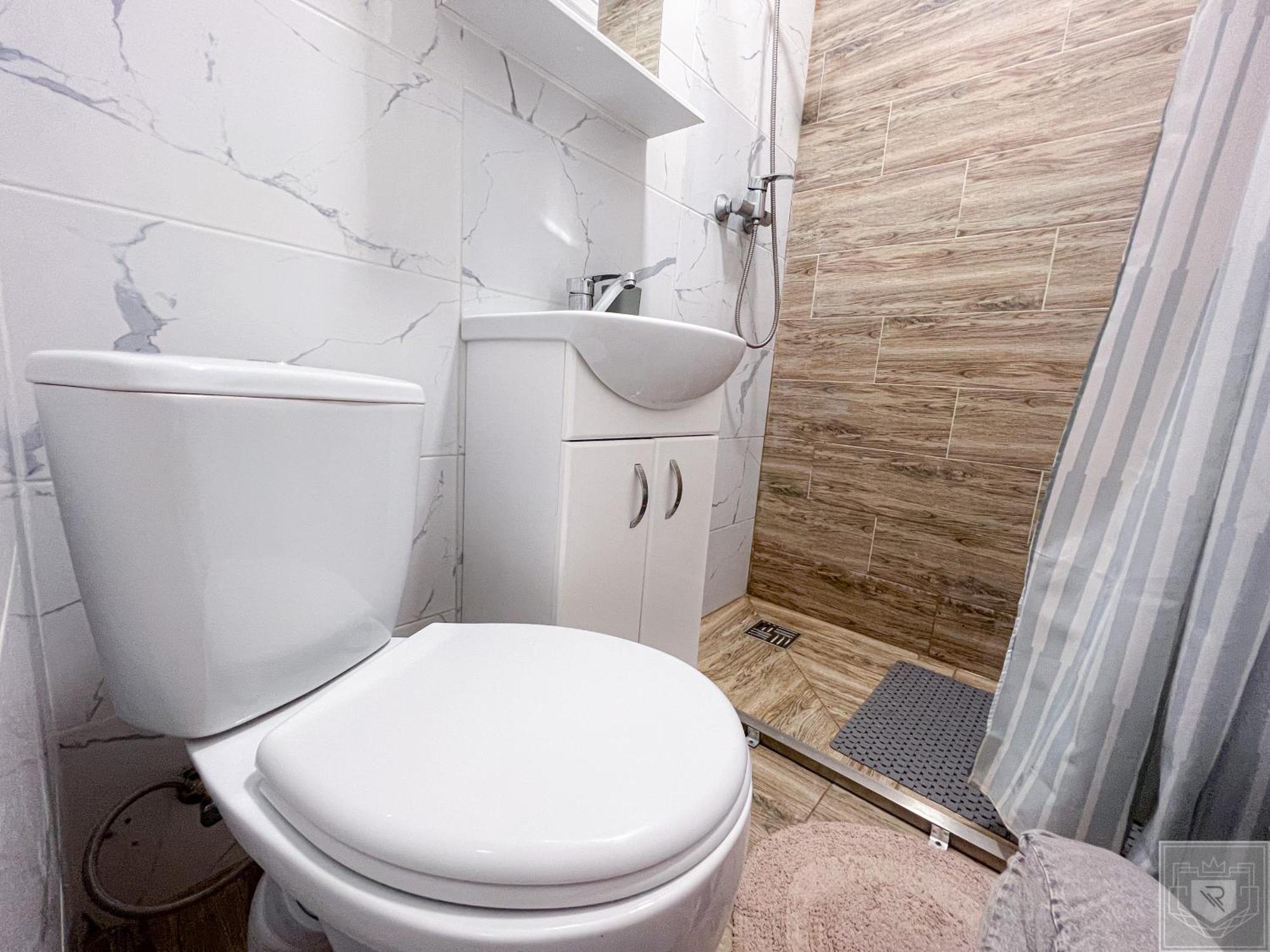 Renthouse Sleep&go #3 Кишинів