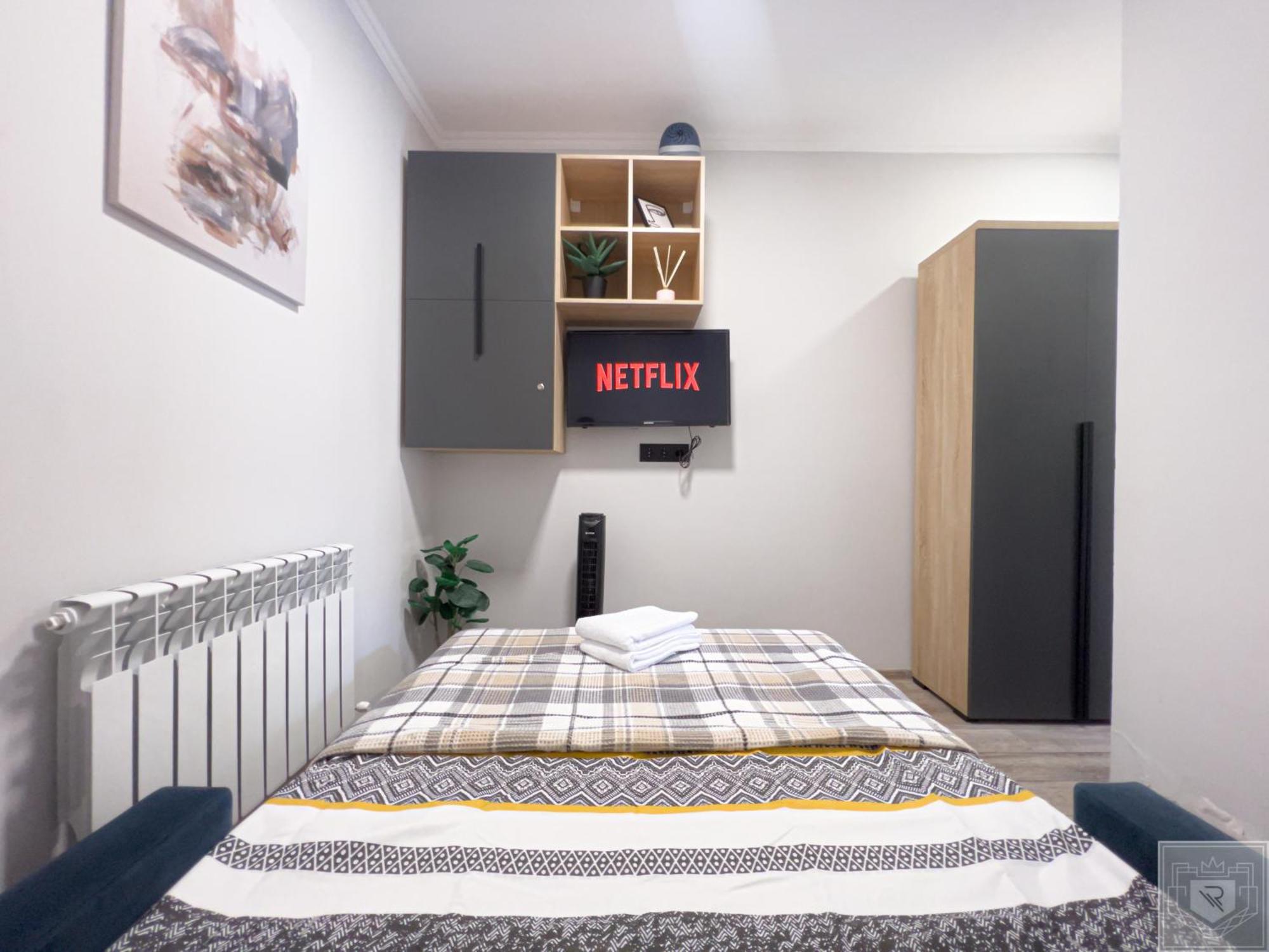 Renthouse Sleep&go #3 *