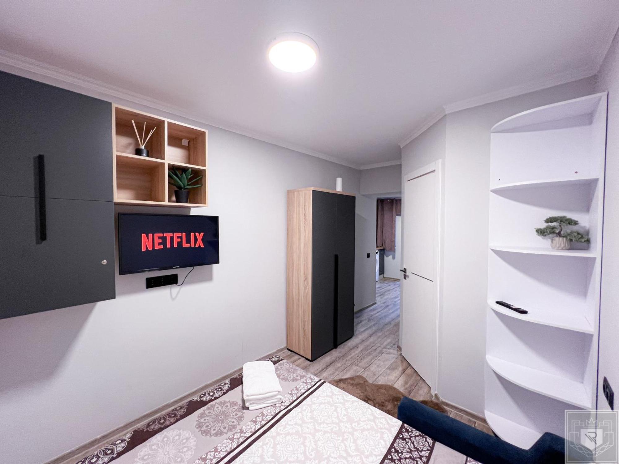 Renthouse Sleep&go #3 Апартаменти *